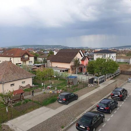 Max Studio Sancraiu de Mures المظهر الخارجي الصورة